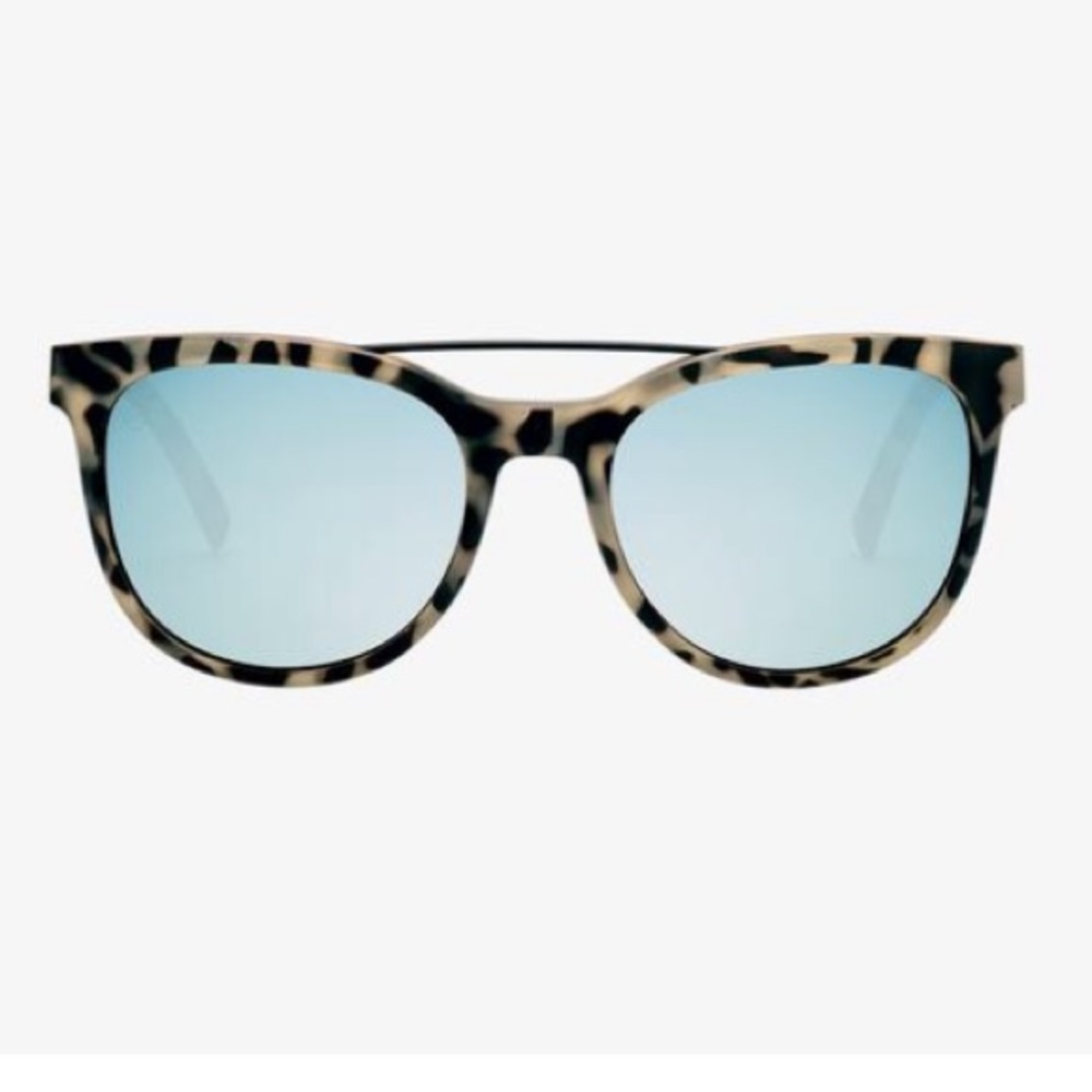 Electric Bengal Wire Sunglasses